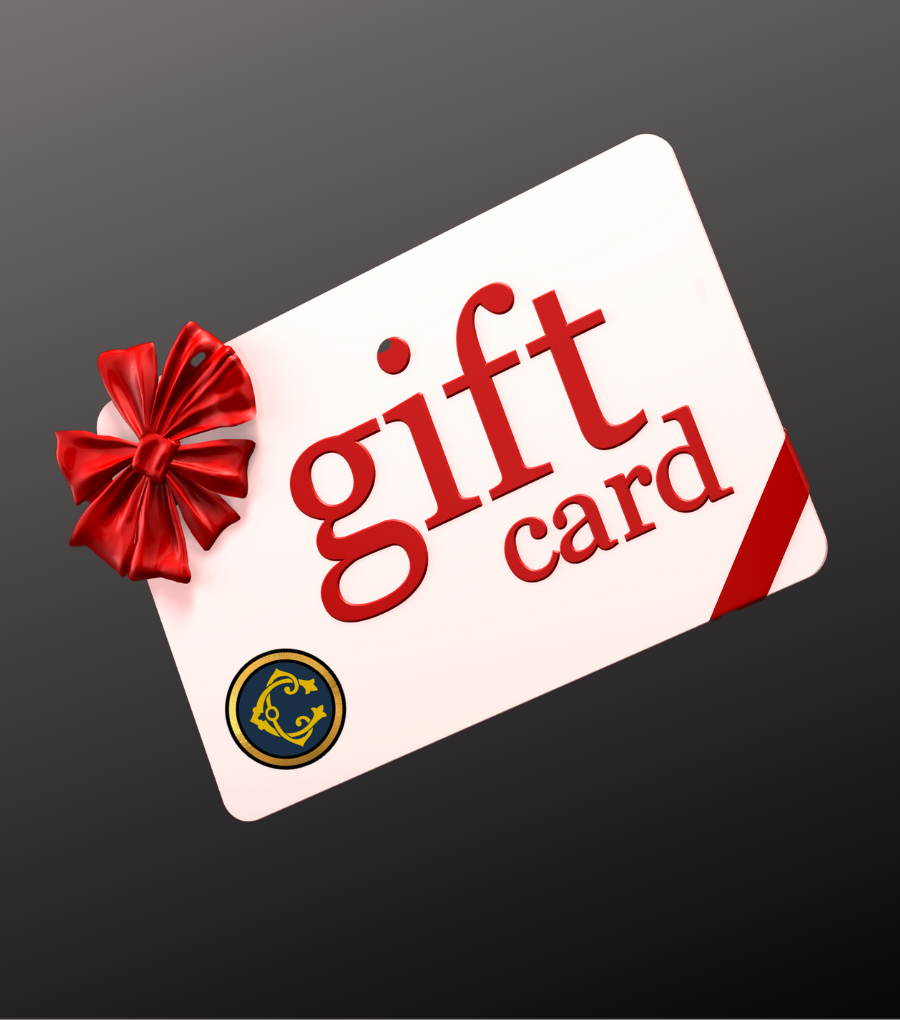 Give the Gift of Choice: Buy a Candelous Gift Card Today!"